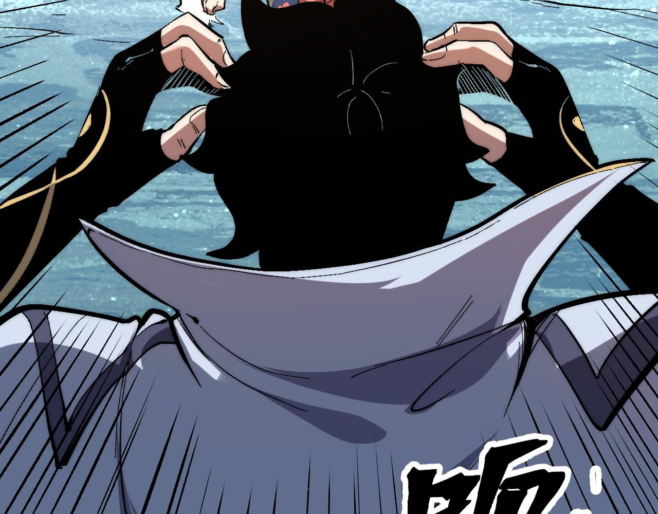 第93话 传承的记忆！47