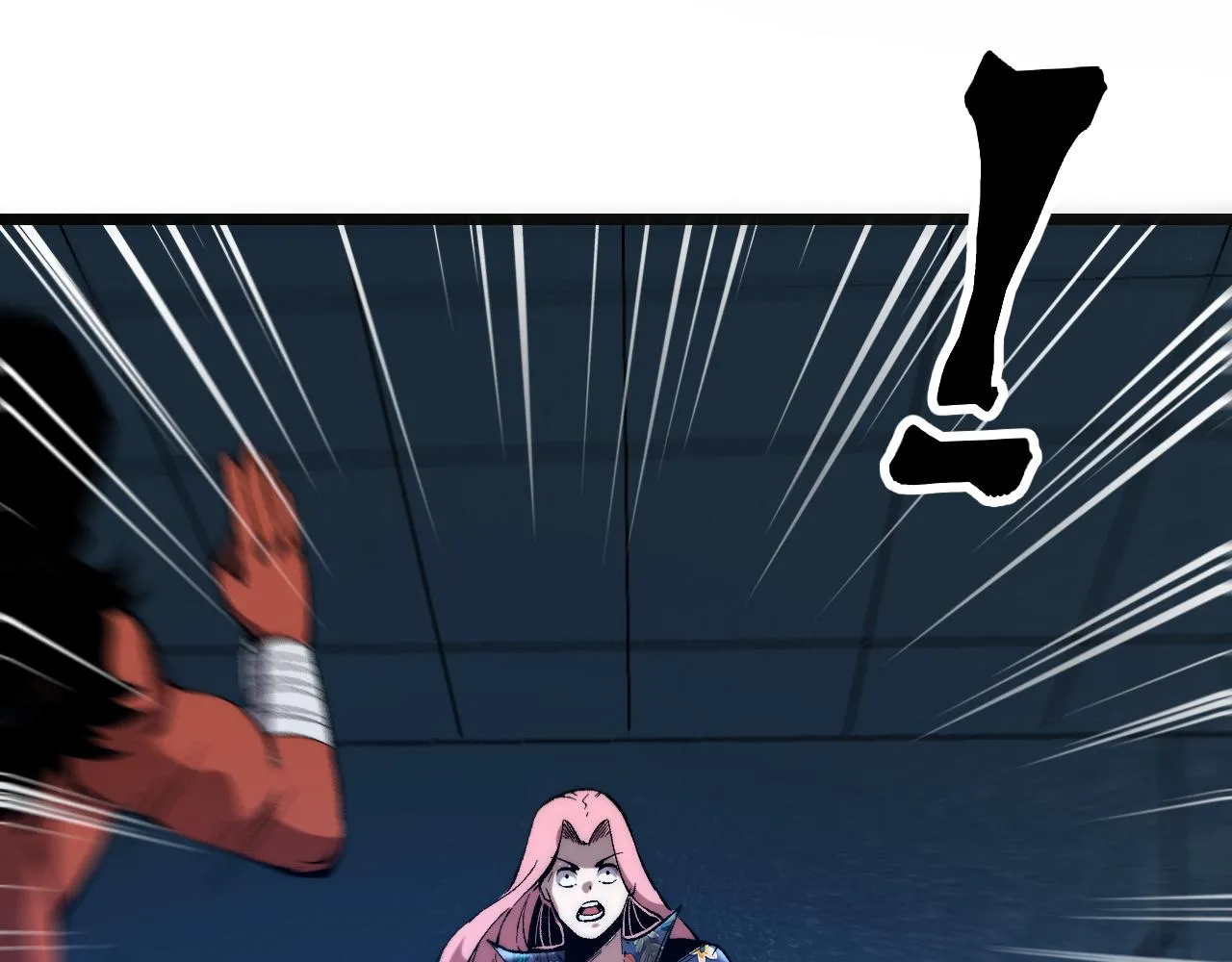 第106话 封印解除！18