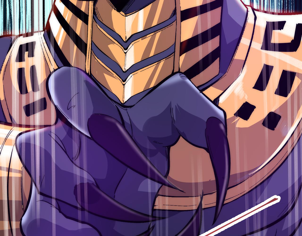 第91话 觉醒！131