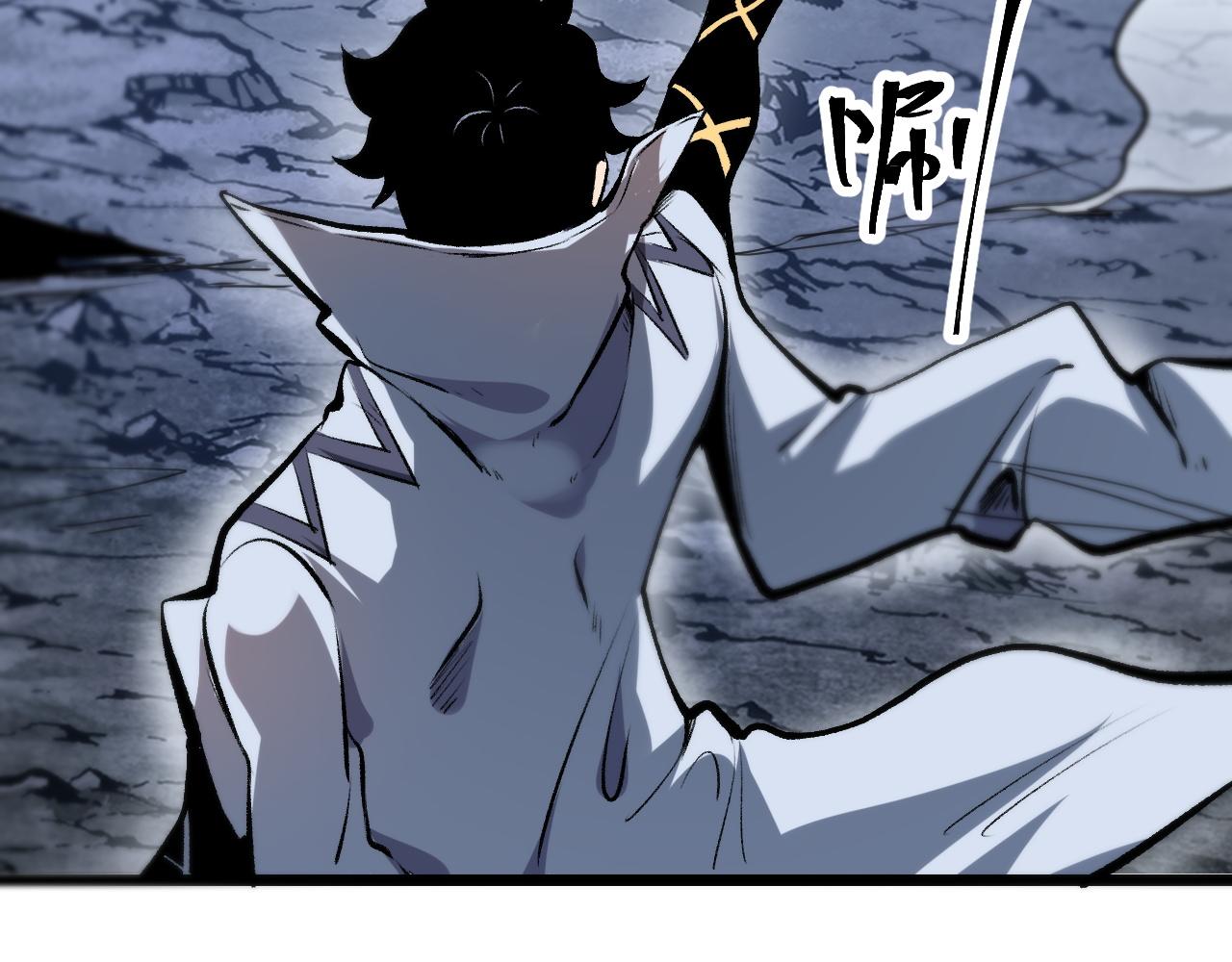 第65话 初次交锋！16
