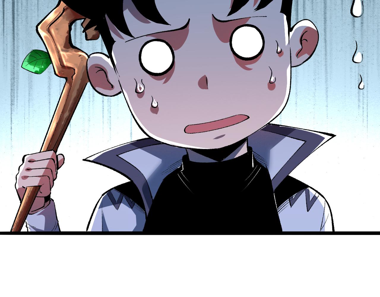 第36话 这计划，我觉得行！9