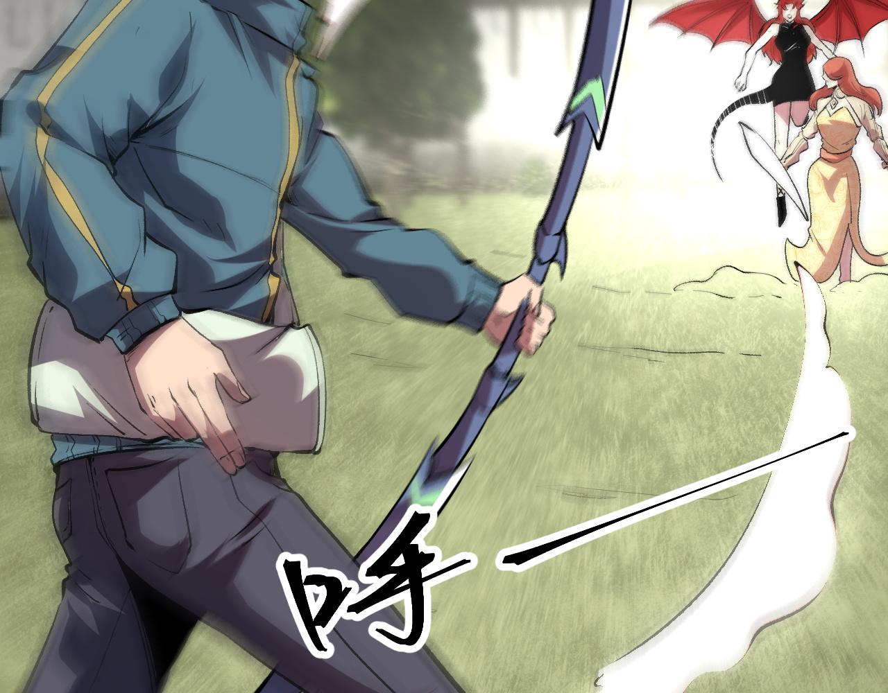 第77话 王城守卫战！68