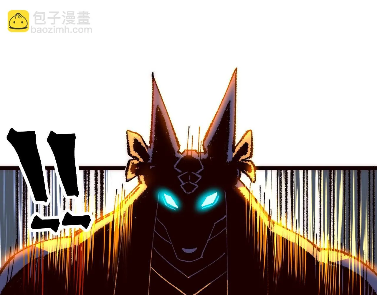 第116话 战力暴涨！暴打天魔众！68