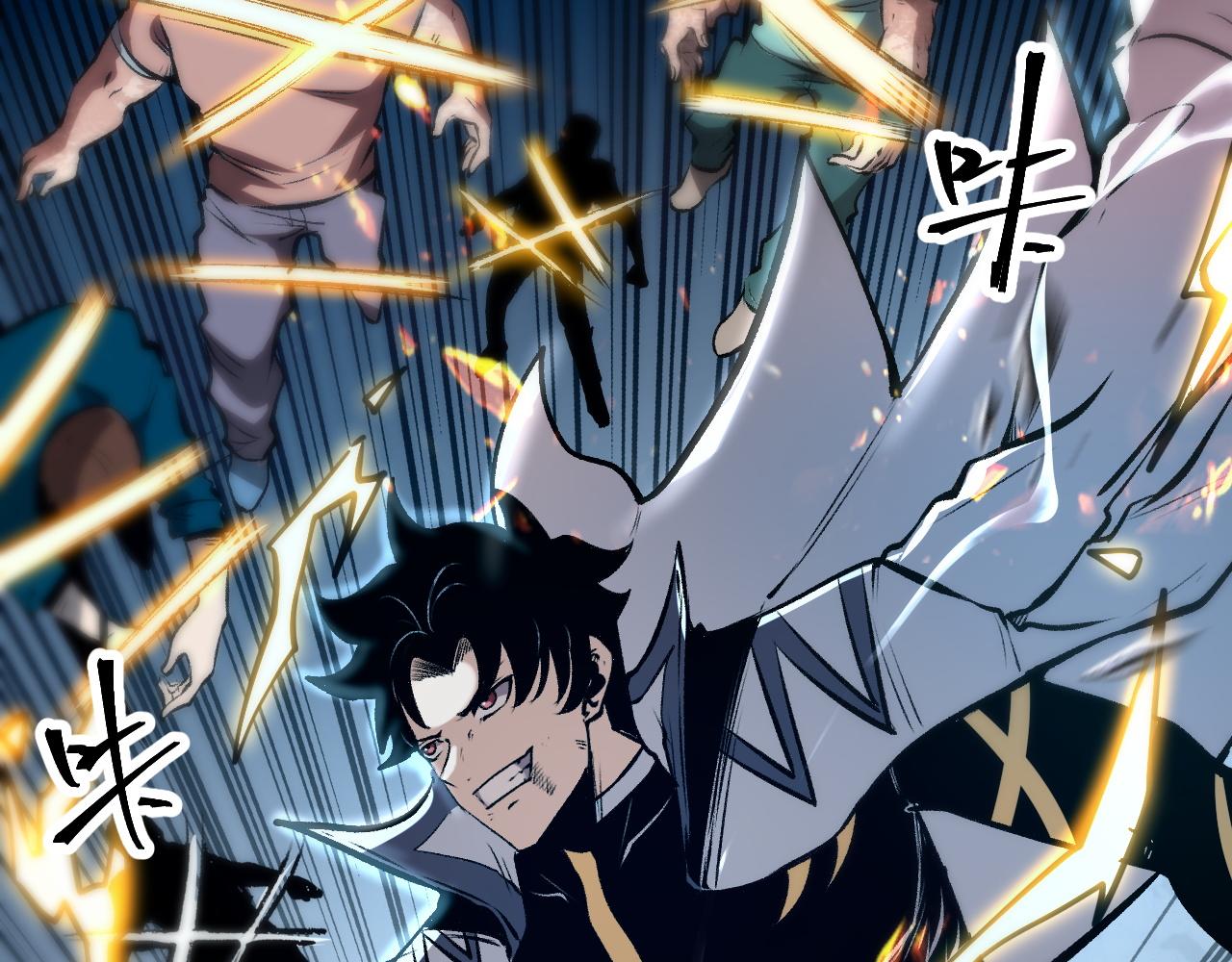 第66话 战魔将！54