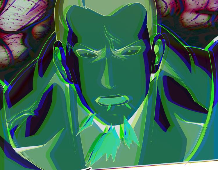 第16话 骨毒蛙之战57