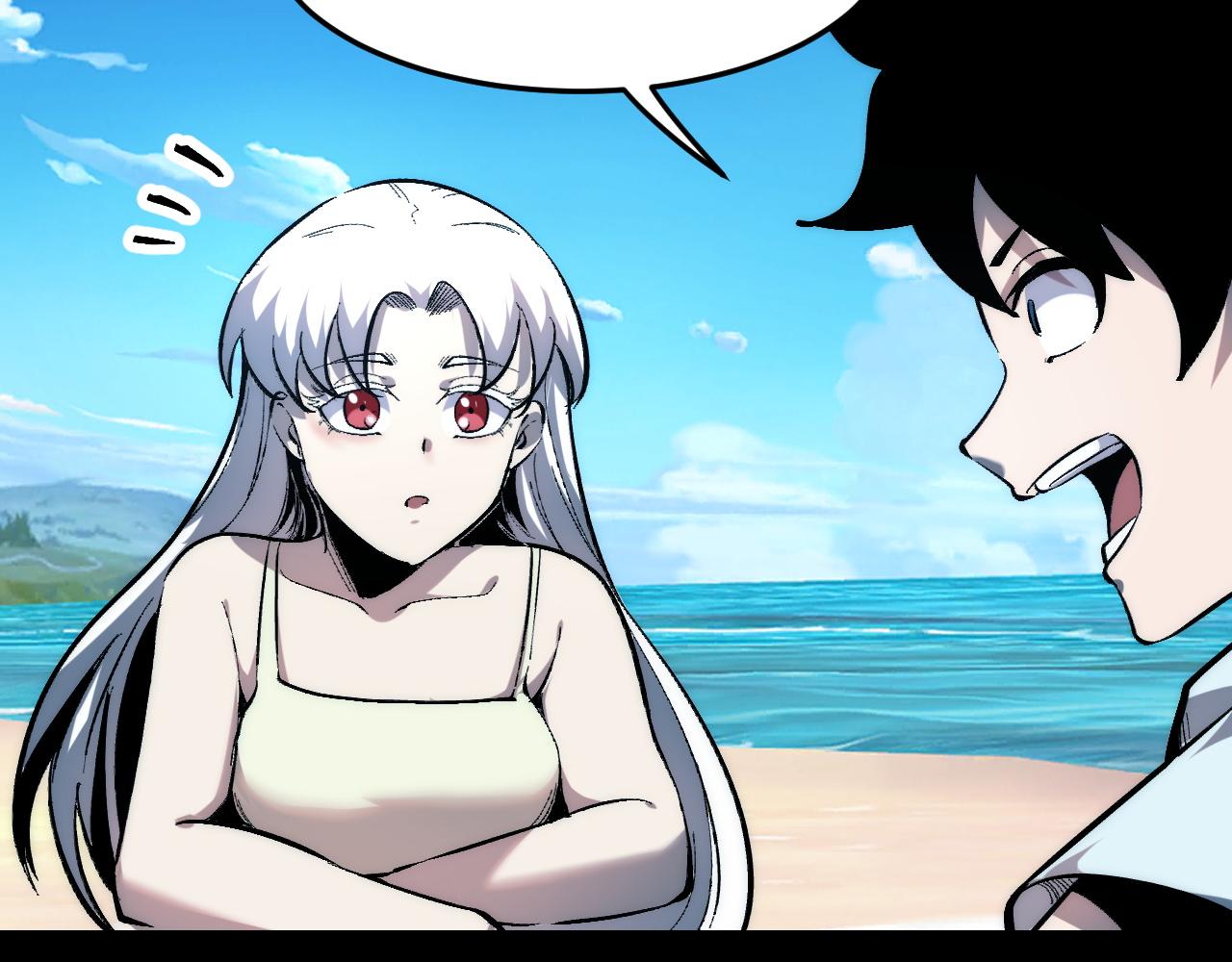 第89话 祖人回归计划！92