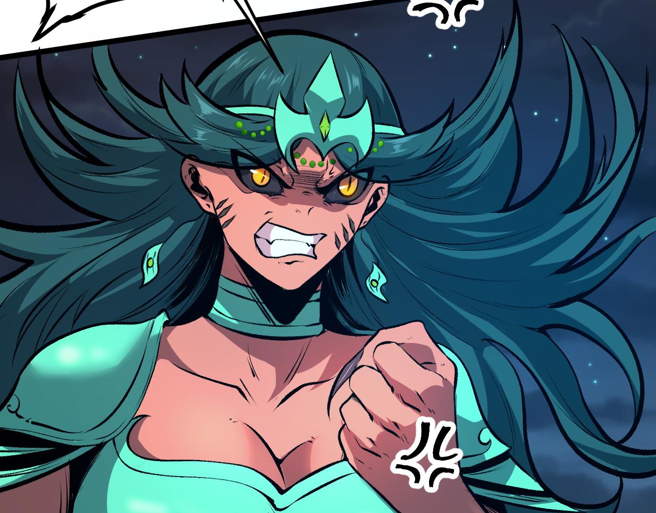 第66话 战魔将！57