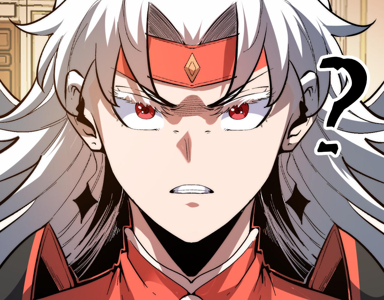 第88话 消失的记忆！97