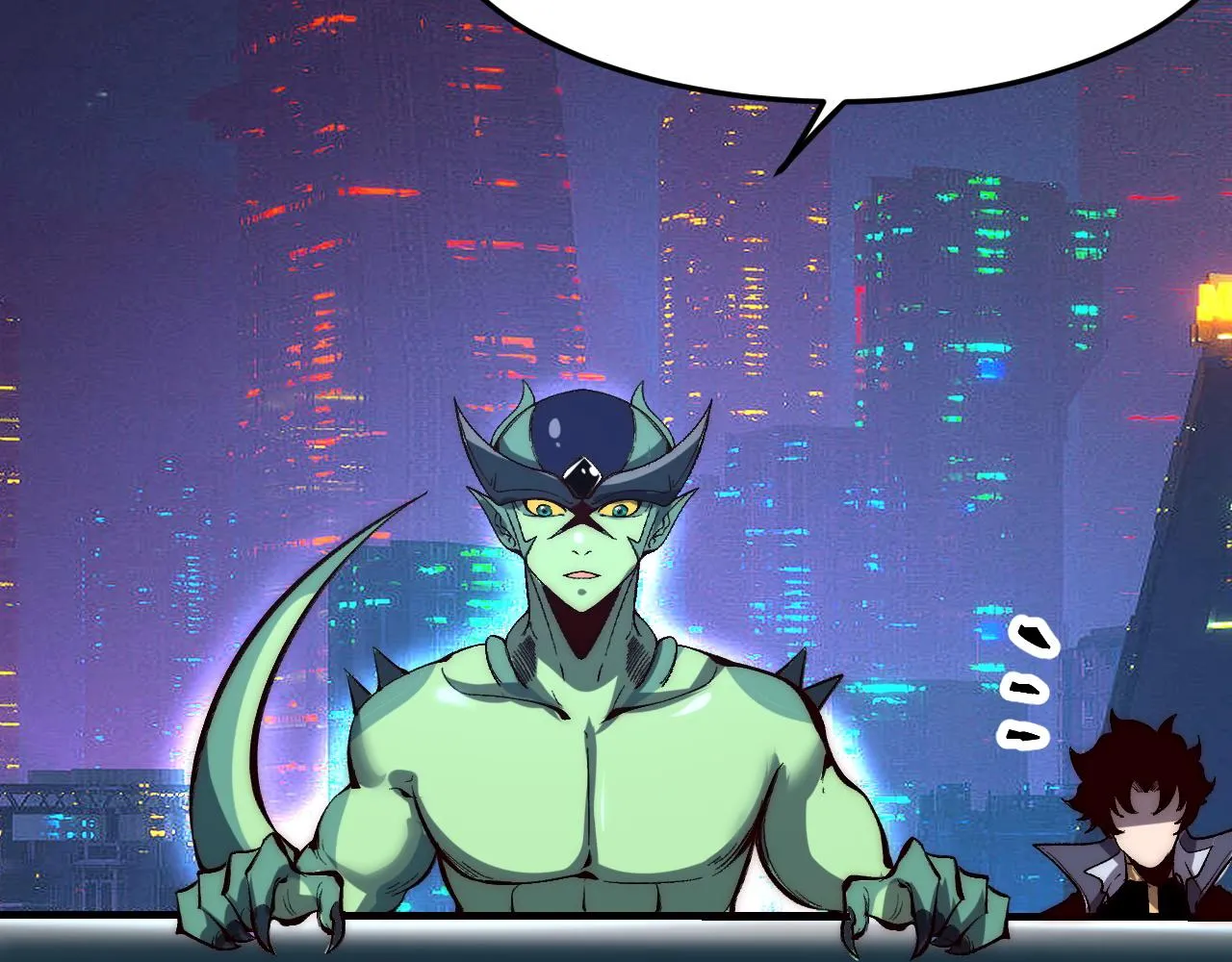 第109话 克洛诺斯的记忆空间！55