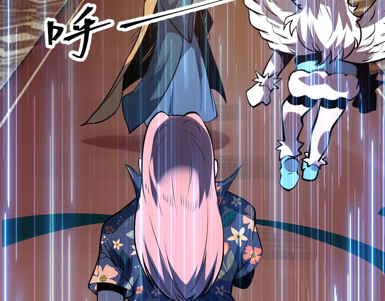 第84话 死而复生！58
