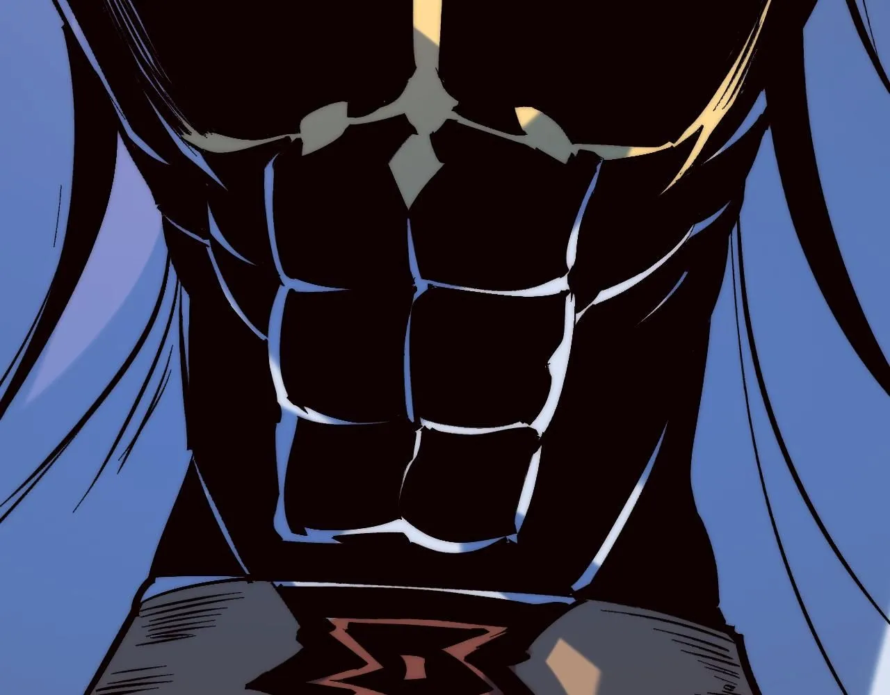 第120话完结篇 尘埃落定！131