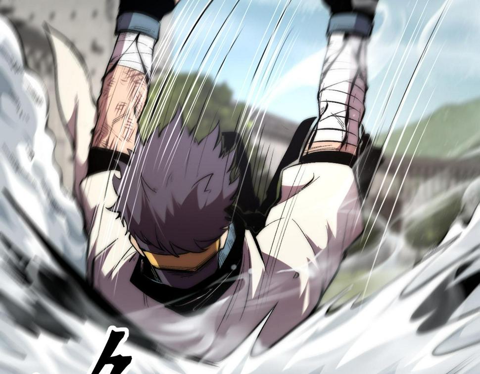 第100话 死亡换来的胜利！40