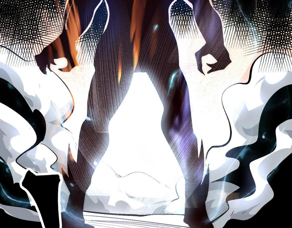 第101话 魔神的弱点！111