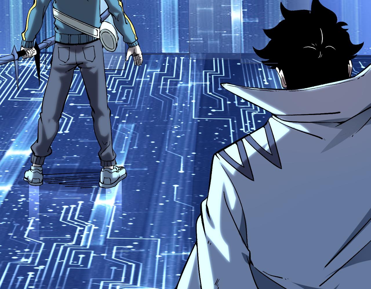 第55话 国王的王冠！6