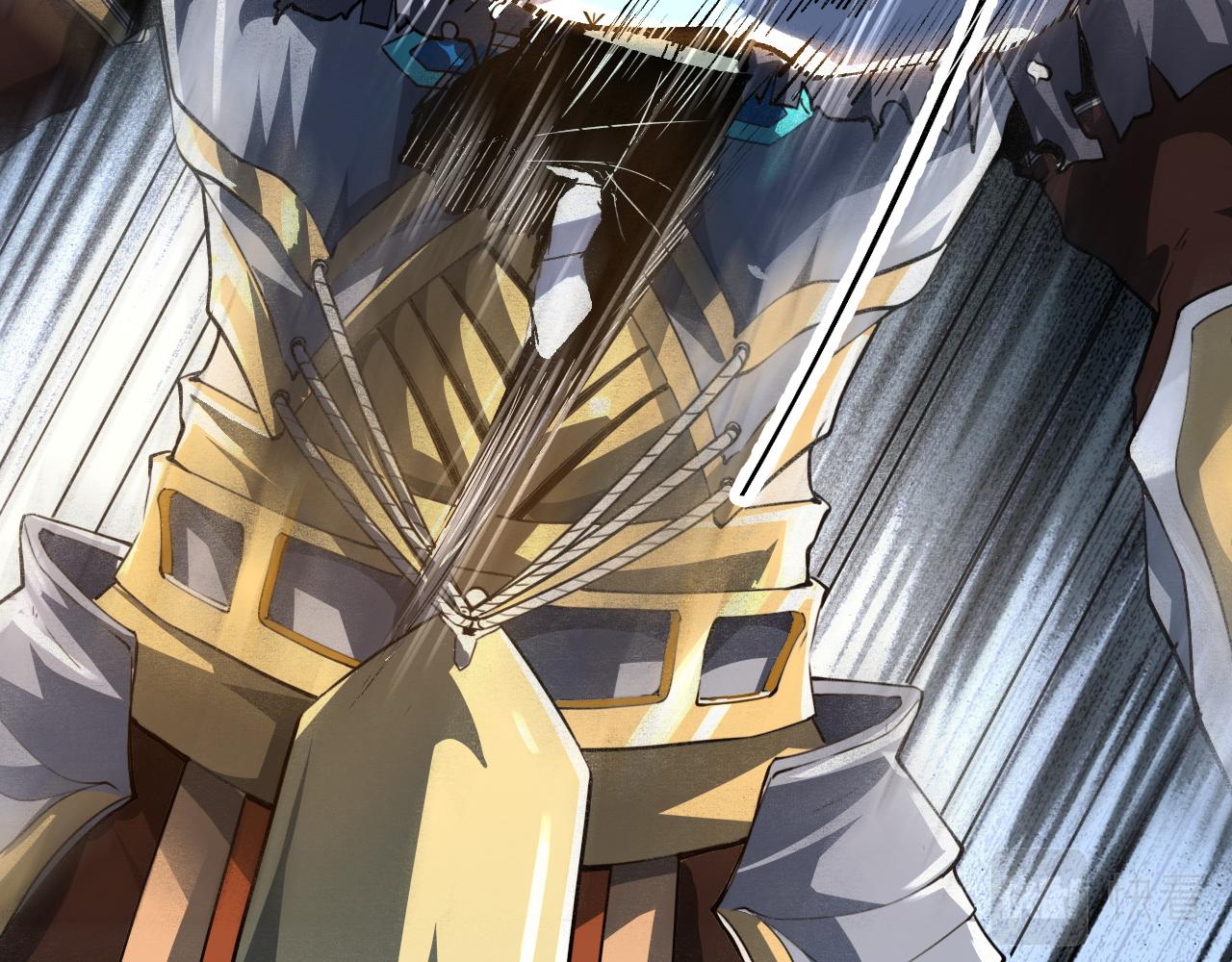 第50话 生死之战！11