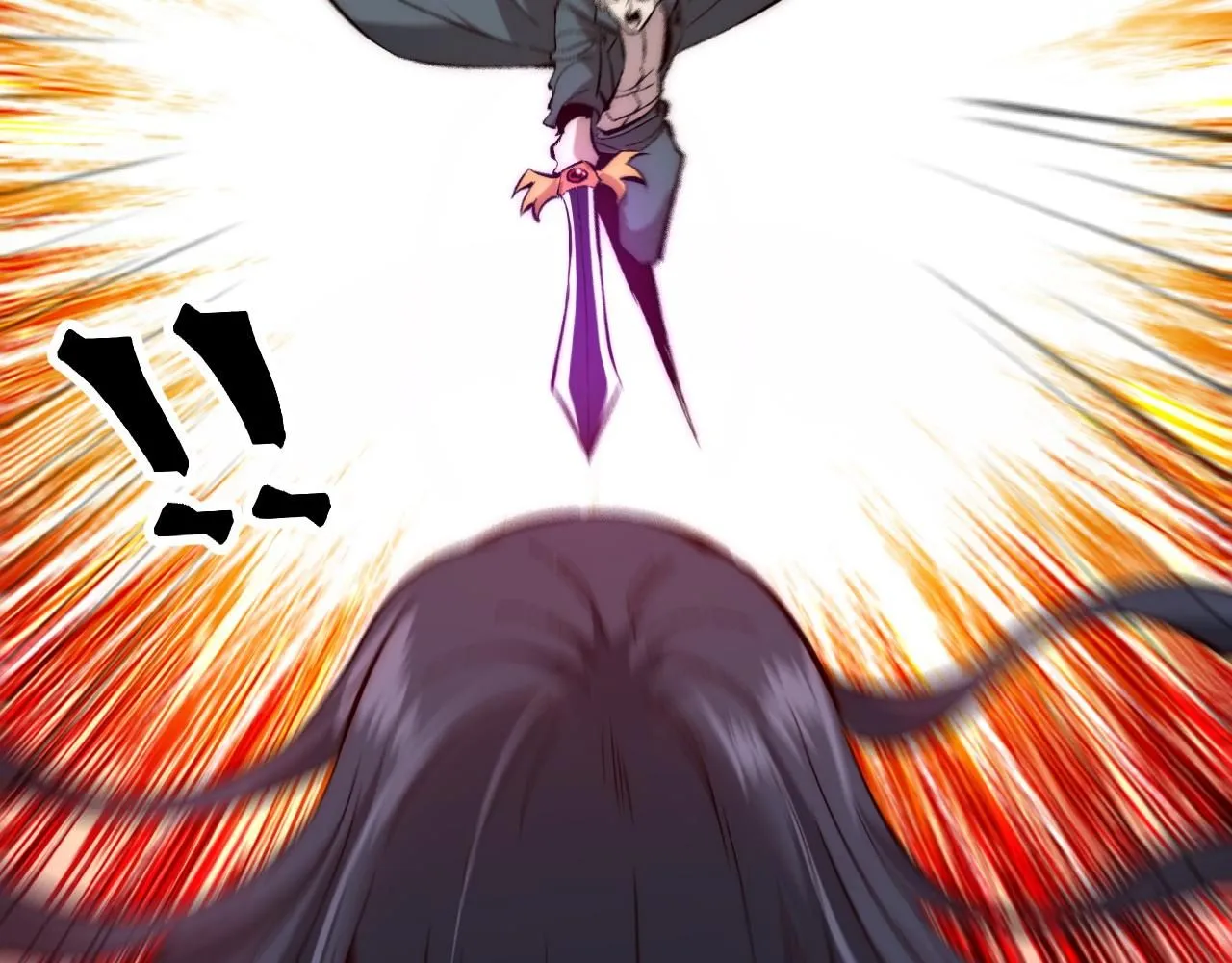 第120话 尘埃落定！31