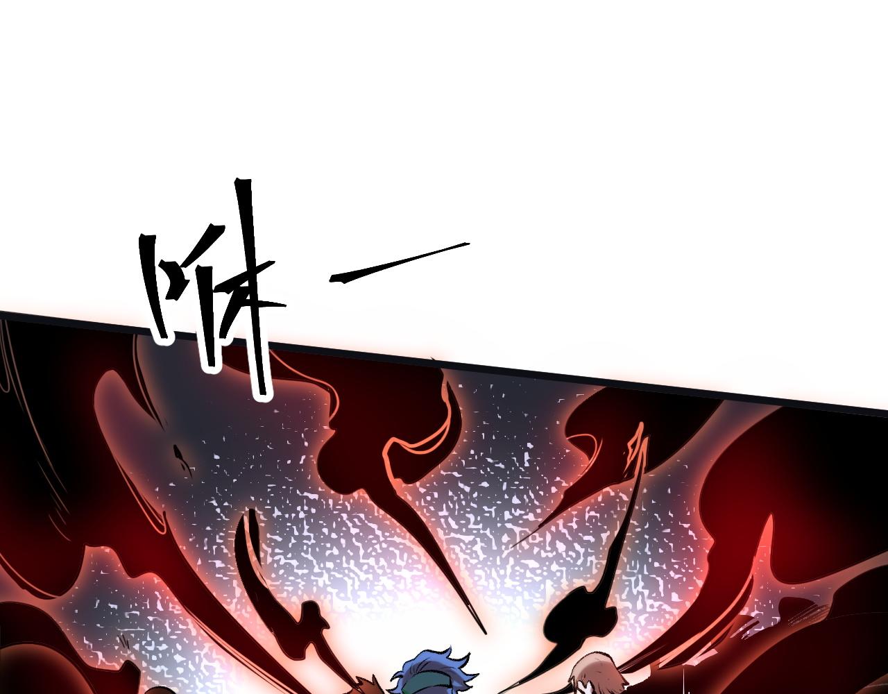 第64话 敌后侦察！魔神遭遇战114