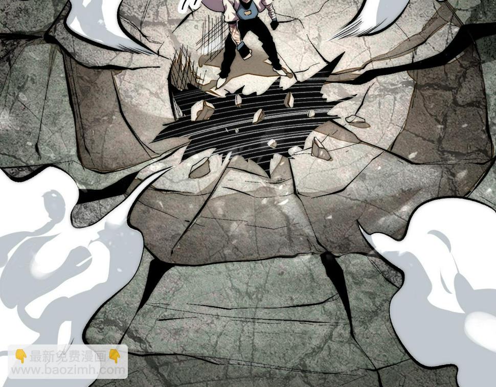 第100话 死亡换来的胜利！34
