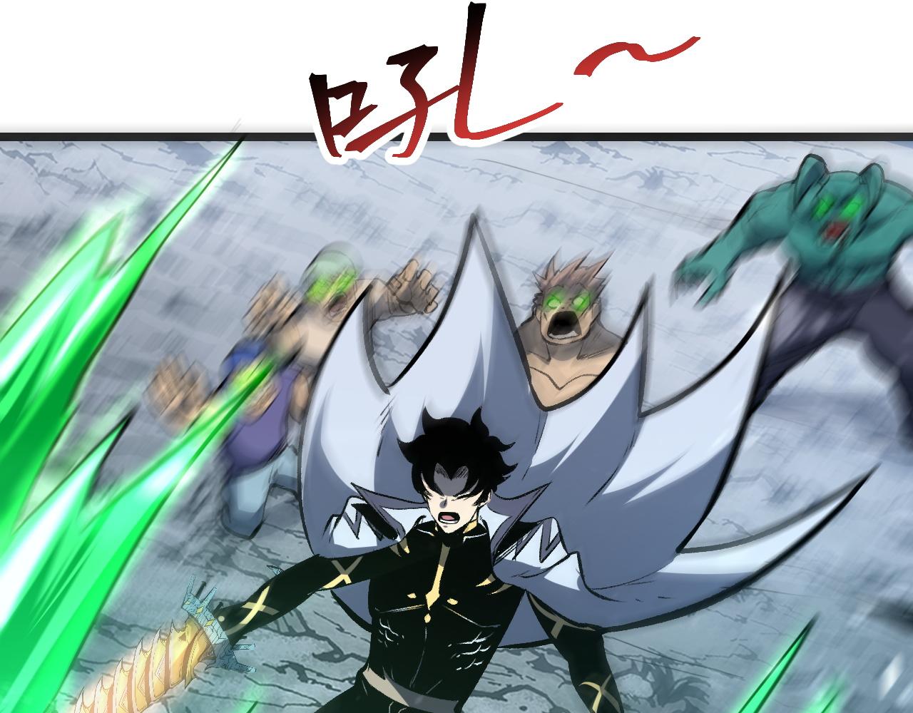 第65话 初次交锋！130