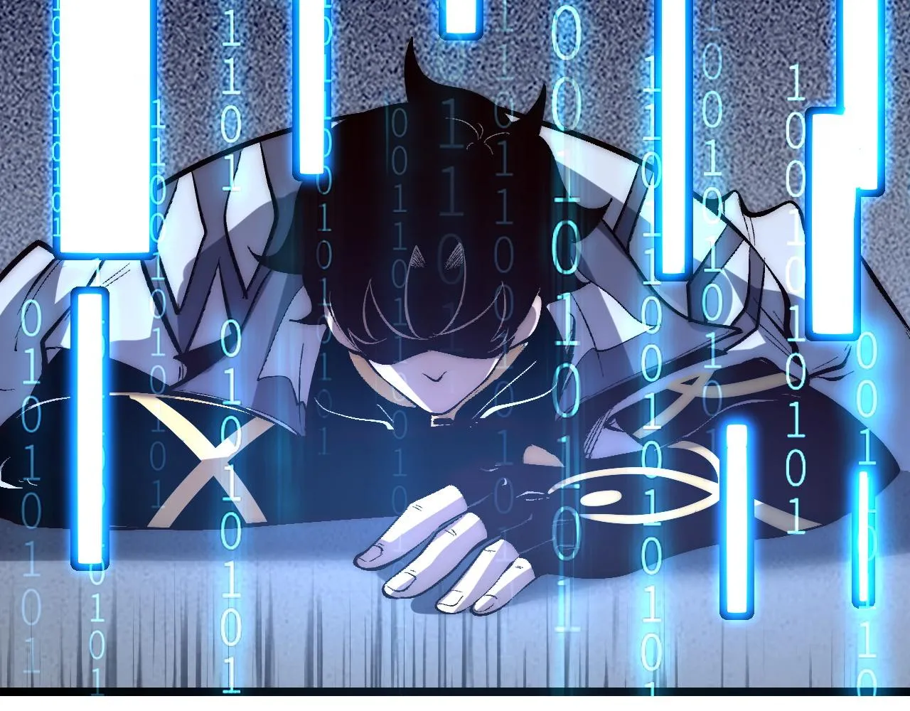 第108话 不死之身！33