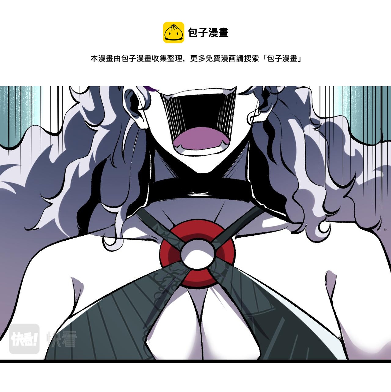 第58话 血战！魔神之威！100