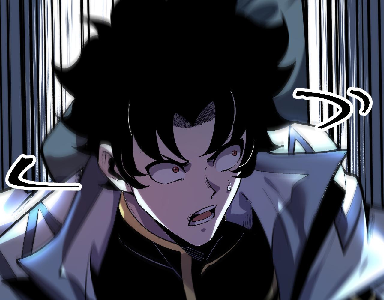 第91话 觉醒！100