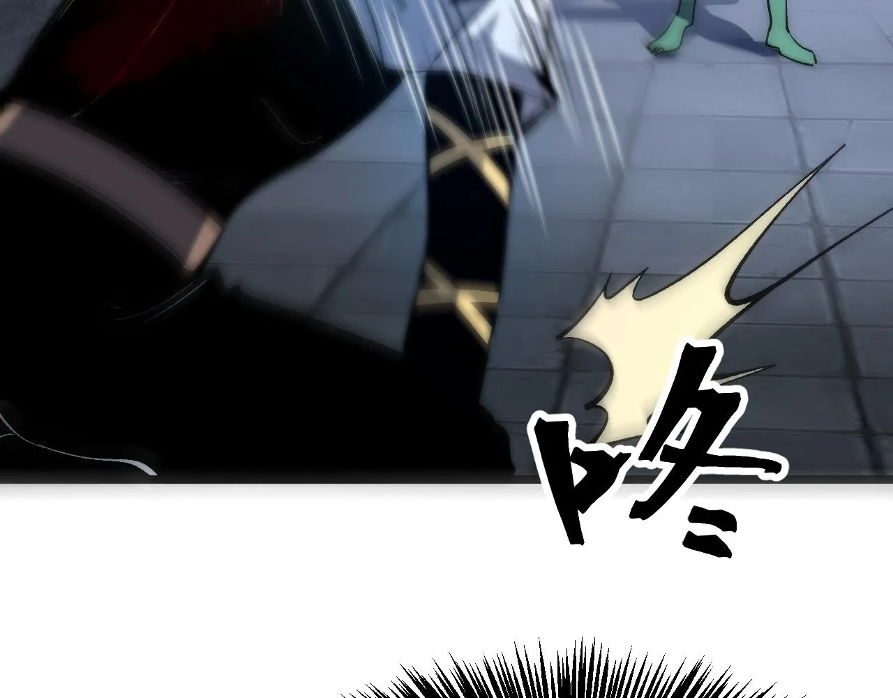 第108话 不死之身！68