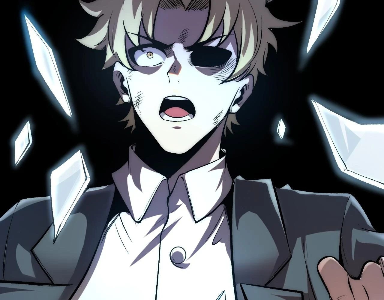 第96话 创造者！125