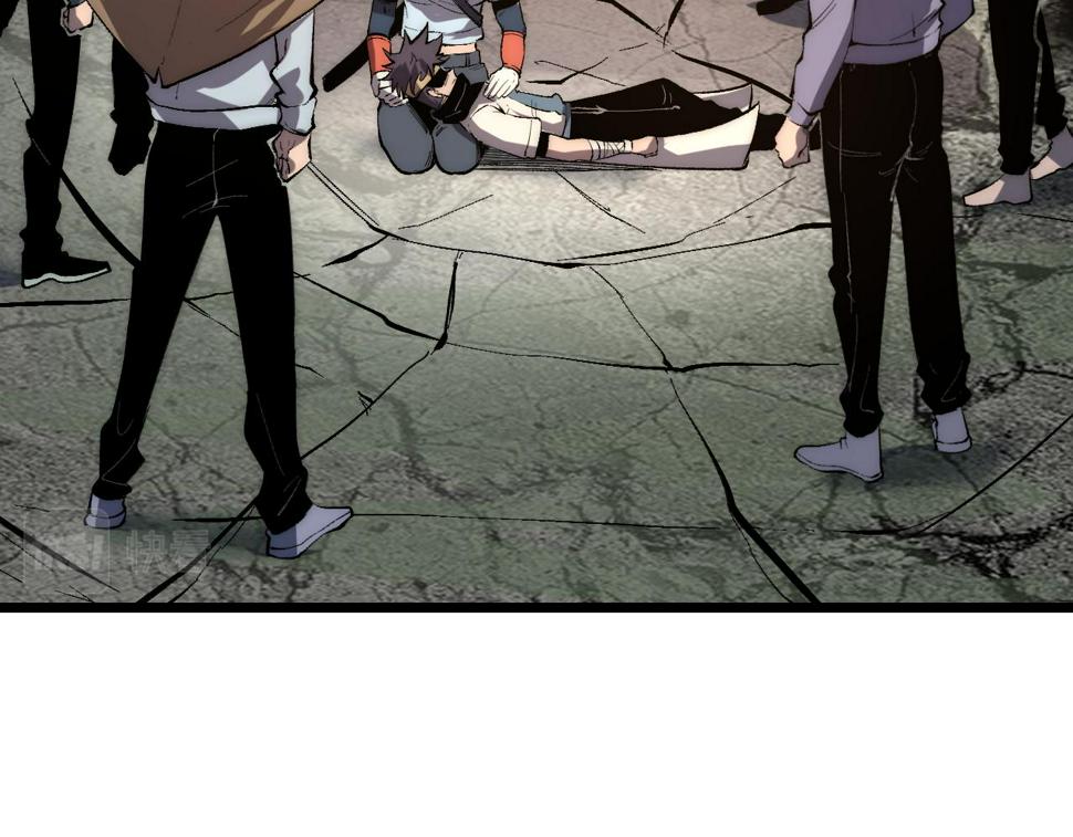 第100话 死亡换来的胜利！50