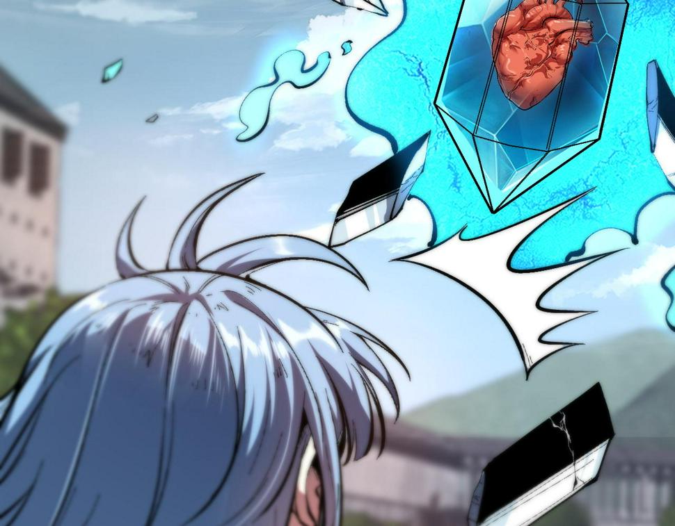 第100话 死亡换来的胜利！91