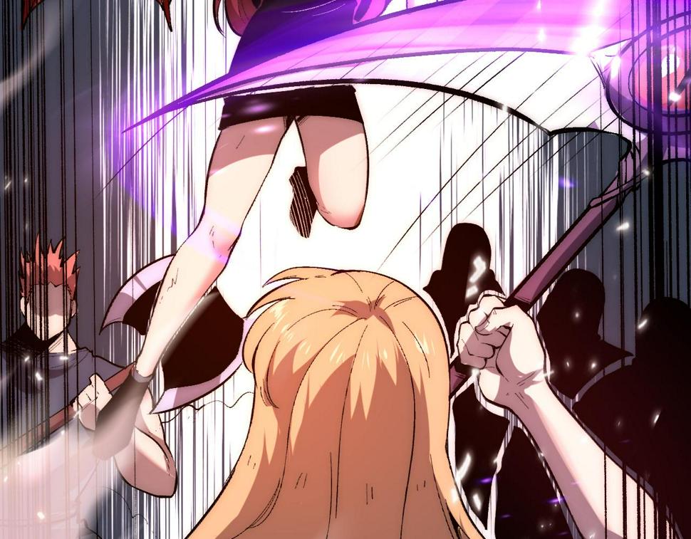 第100话 死亡换来的胜利！119