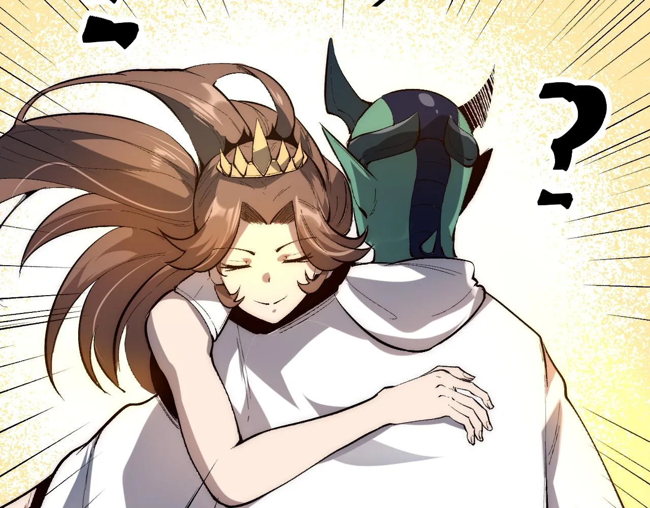 第111话 祖人延续的秘密！12