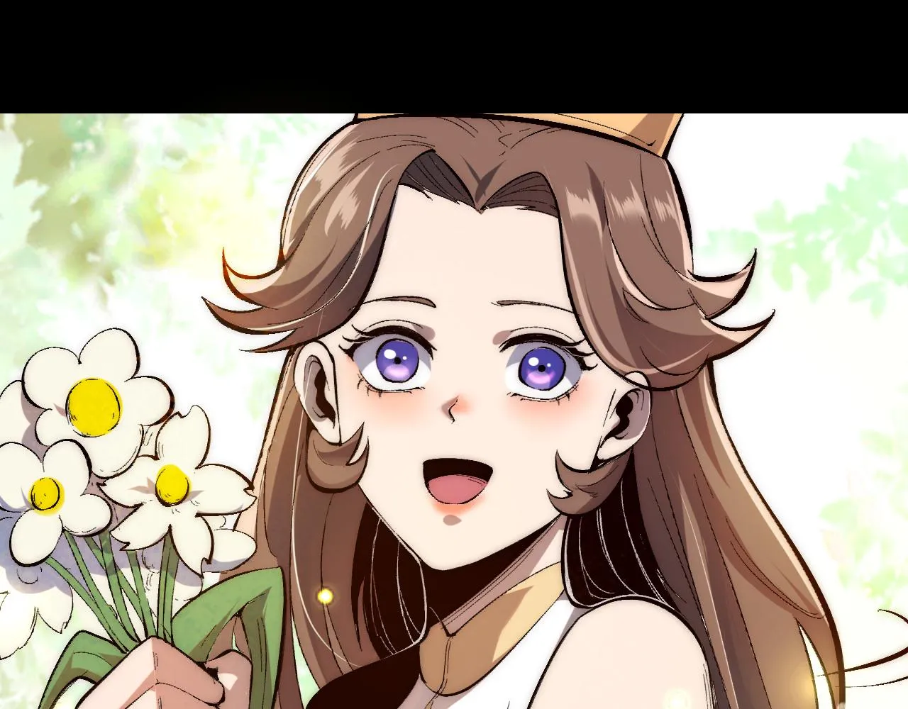 第110话 祖人王朝！104