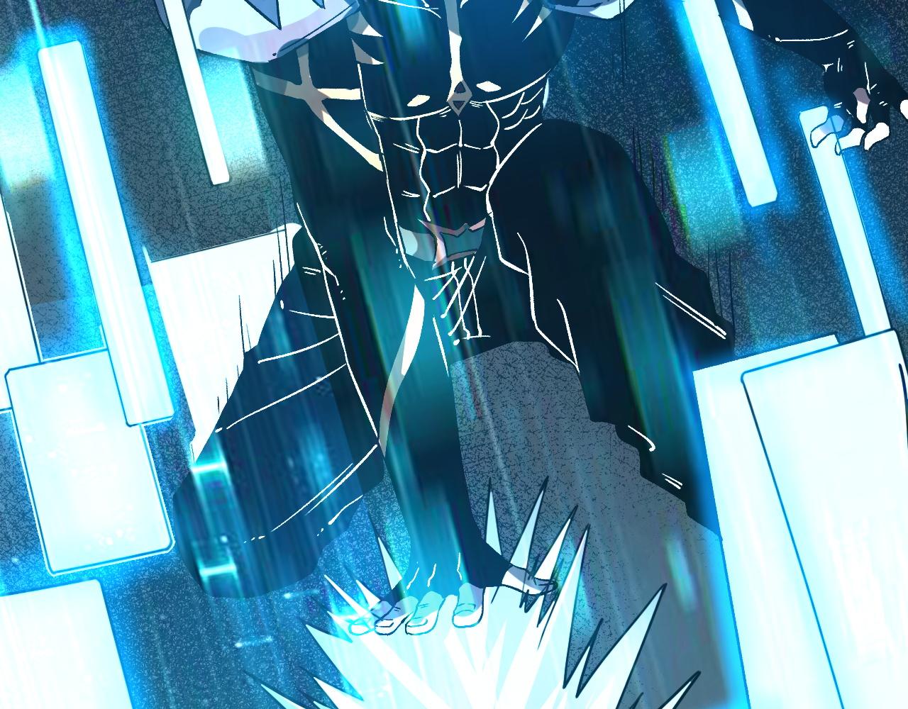 第54话 BOSS狂暴！155