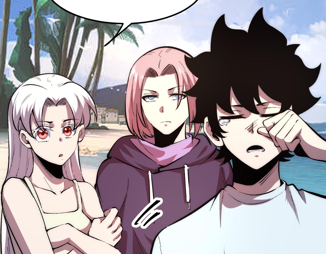 第93话 传承的记忆！9