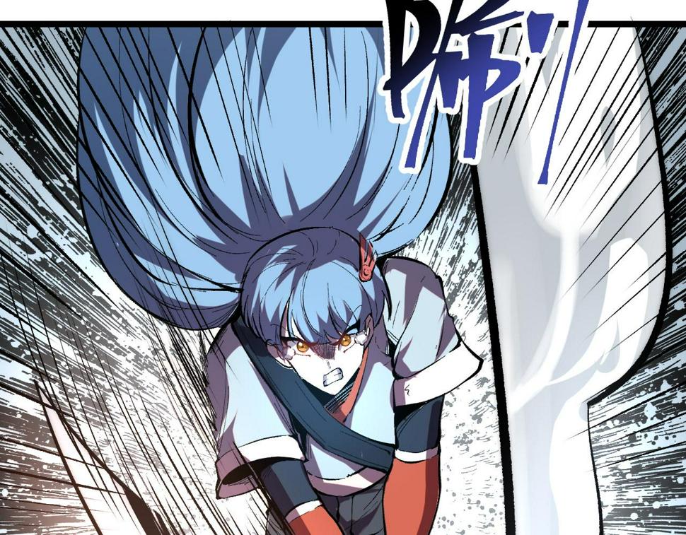 第100话 死亡换来的胜利！85