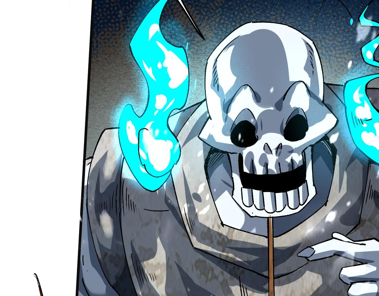 第47话 不屈怨灵35