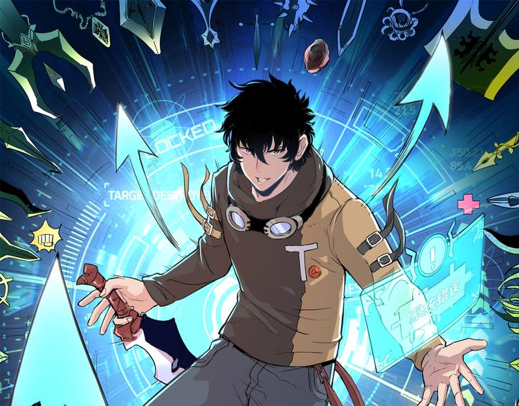 第11话 宋安，你这作弊者0