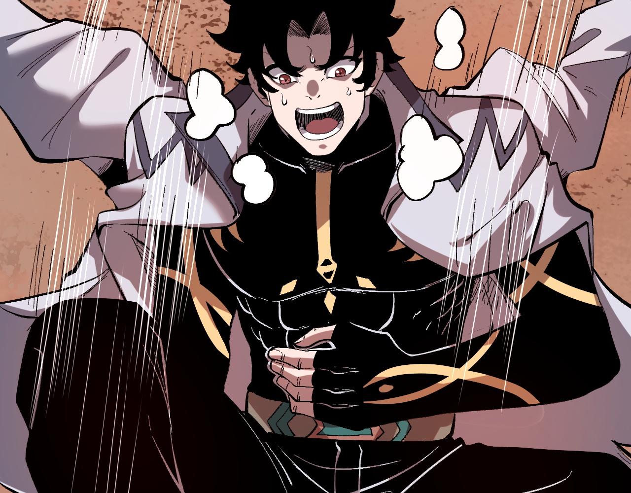 第85话 勇往直前！14