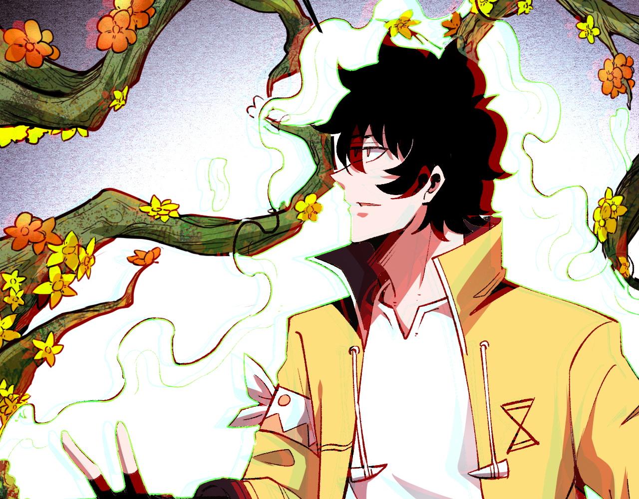 第29话 特殊的祝福103