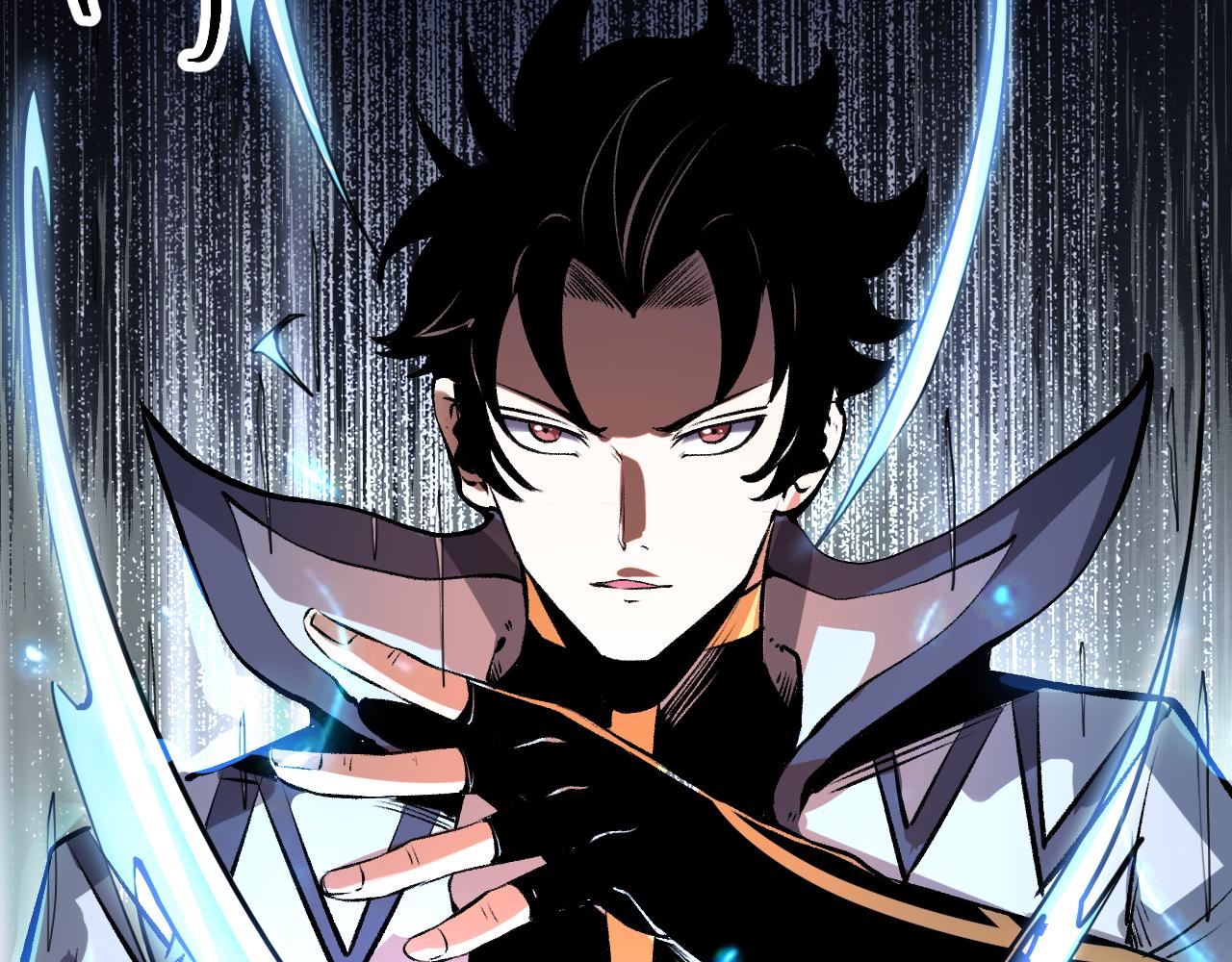 第63话 新魔神出现！入侵开始101