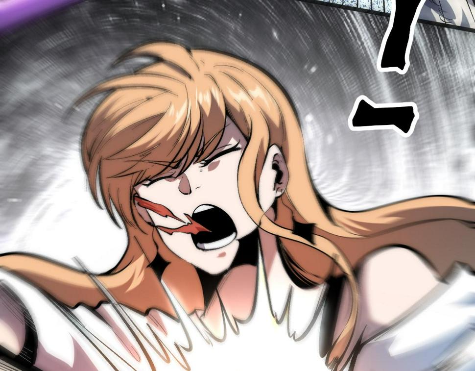 第101话 魔神的弱点！36