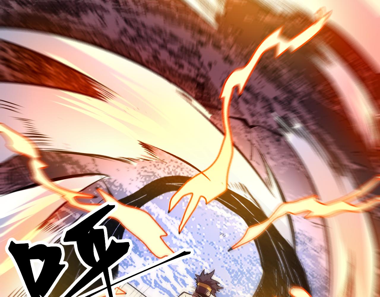 第77话 王城守卫战！132