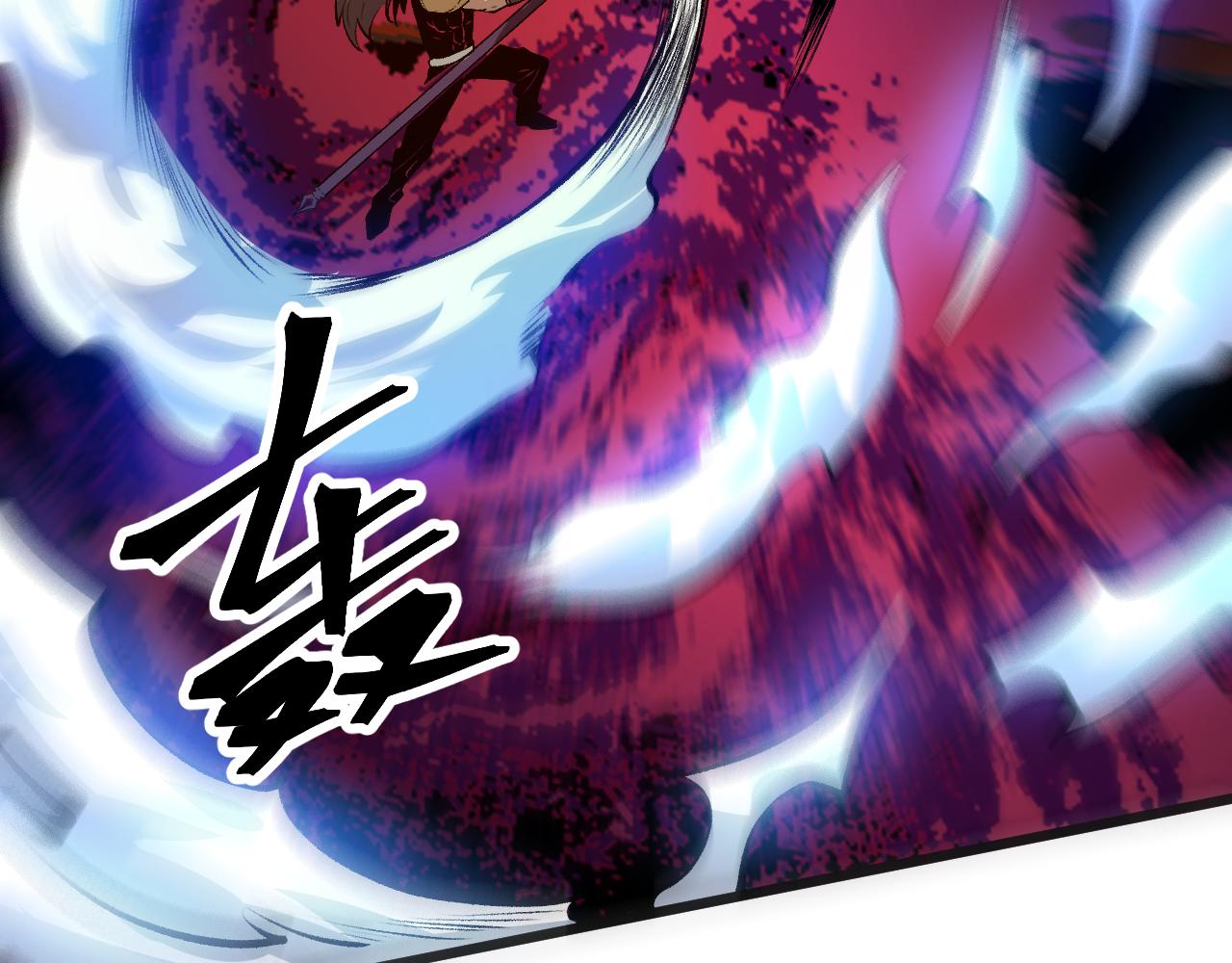 第79话 来自恶魔的力量！61
