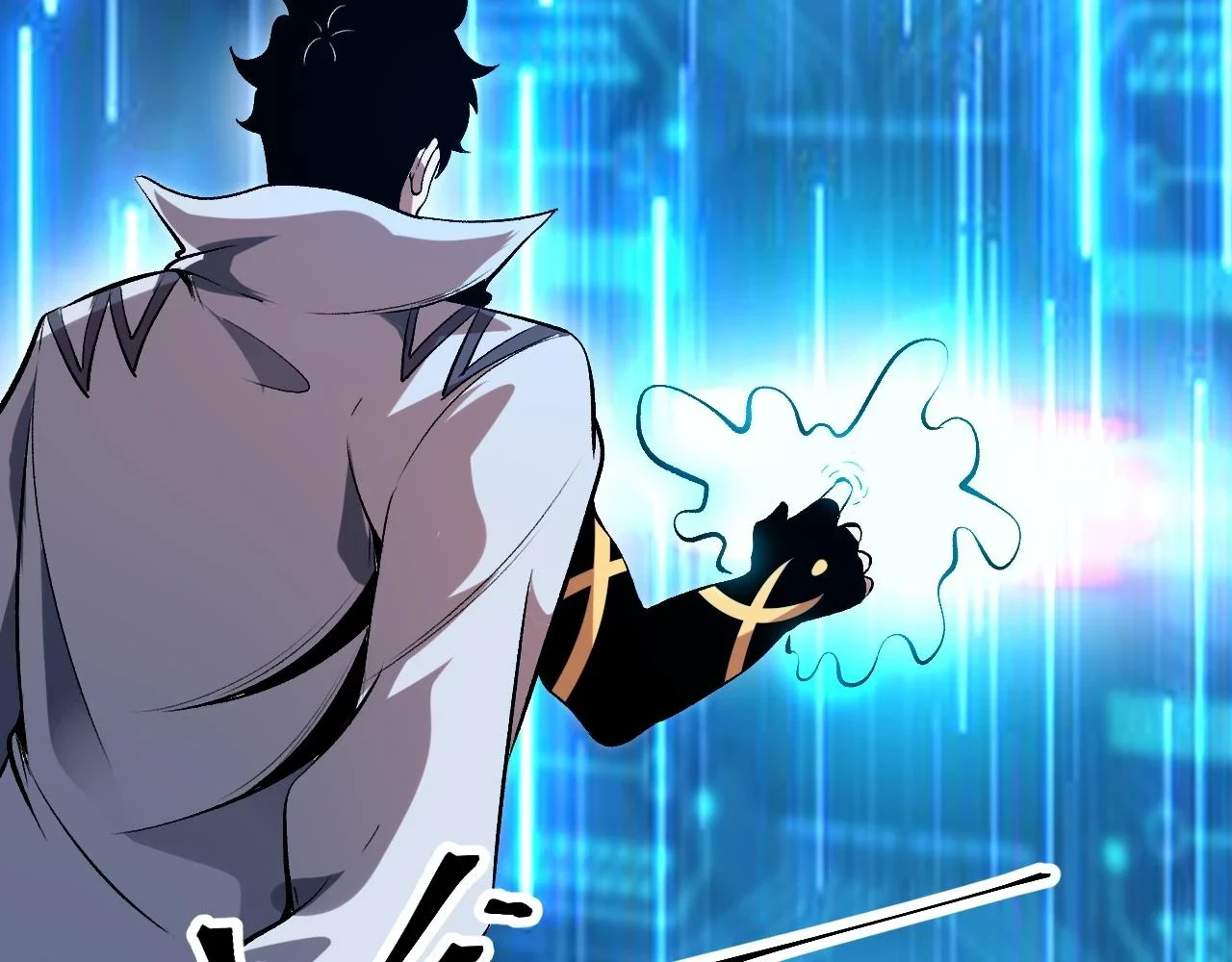 第96话 创造者！37