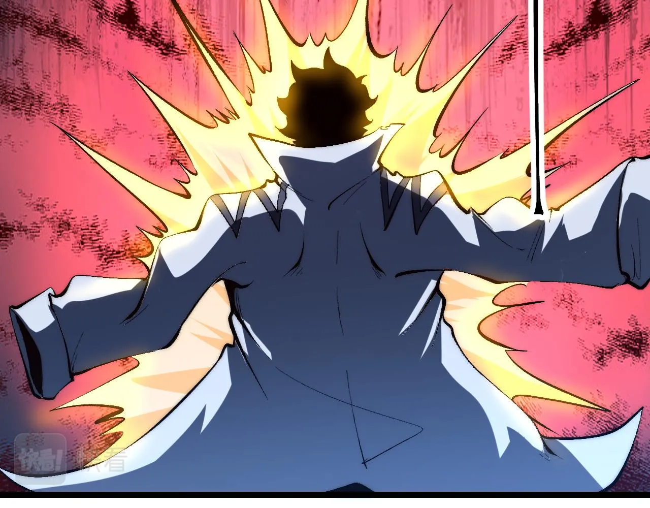 第108话 不死之身！14