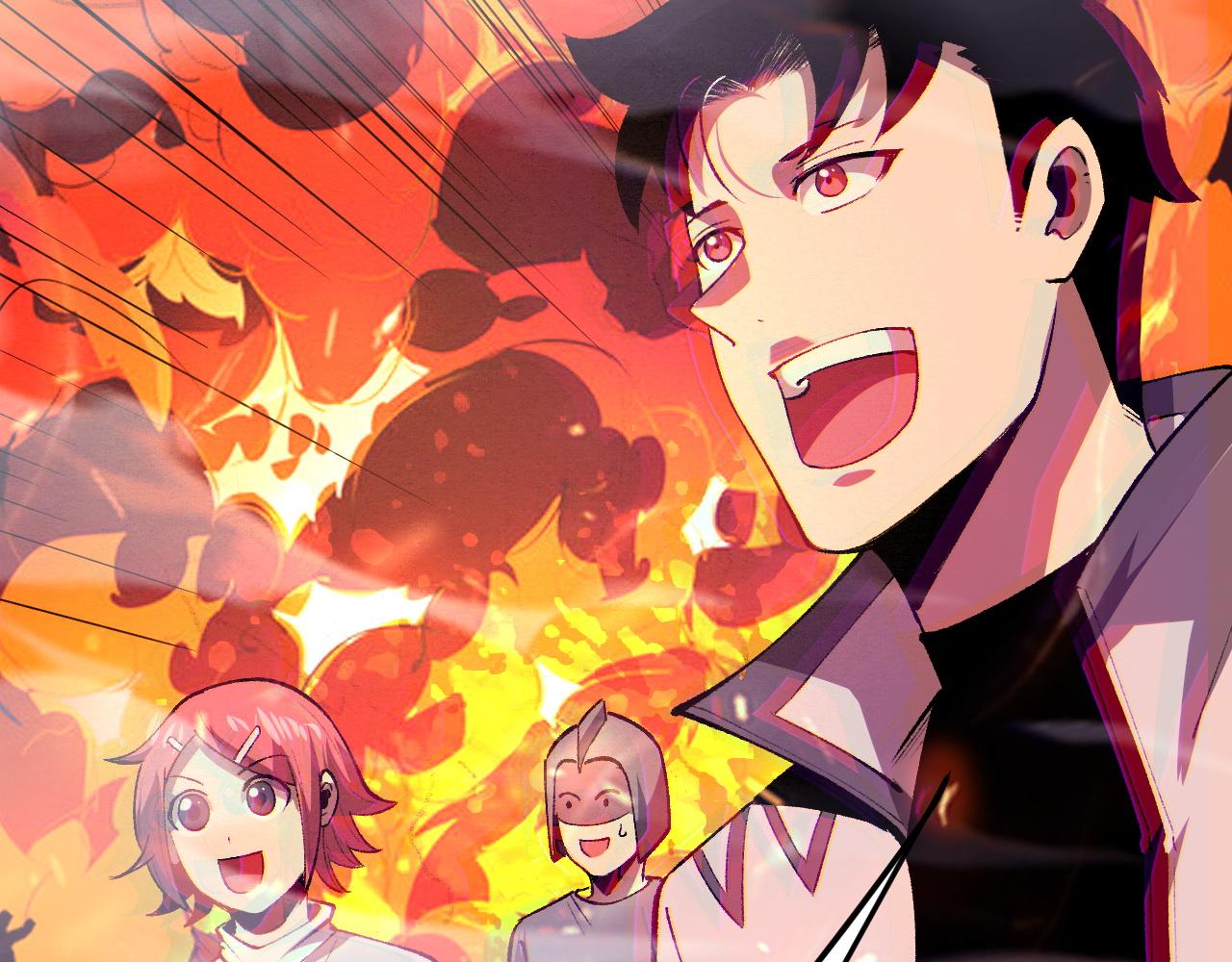 第35话 入侵的序幕123