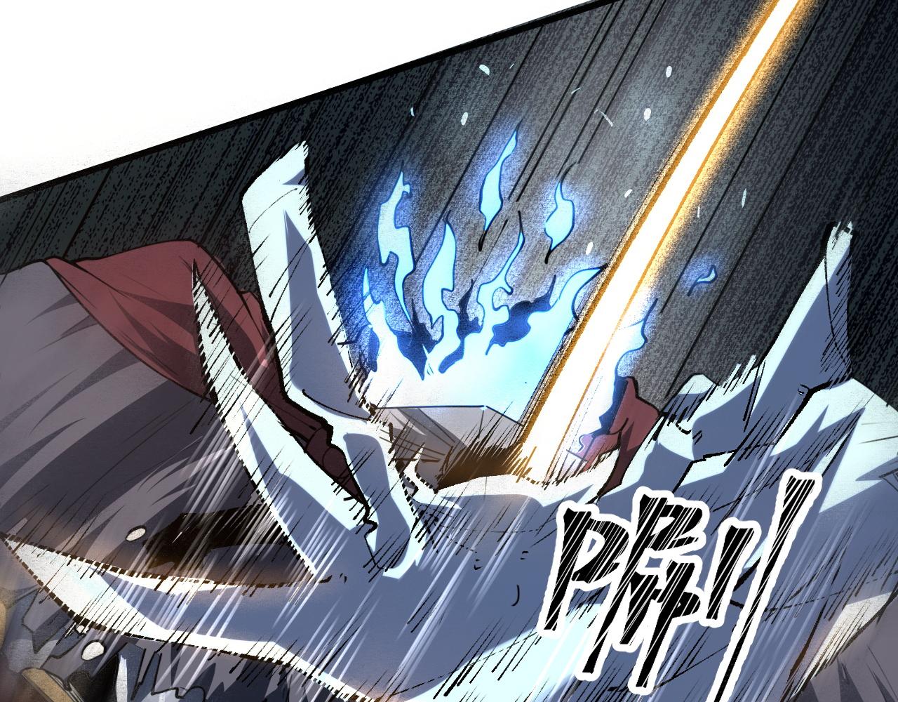 第50话 生死之战！10
