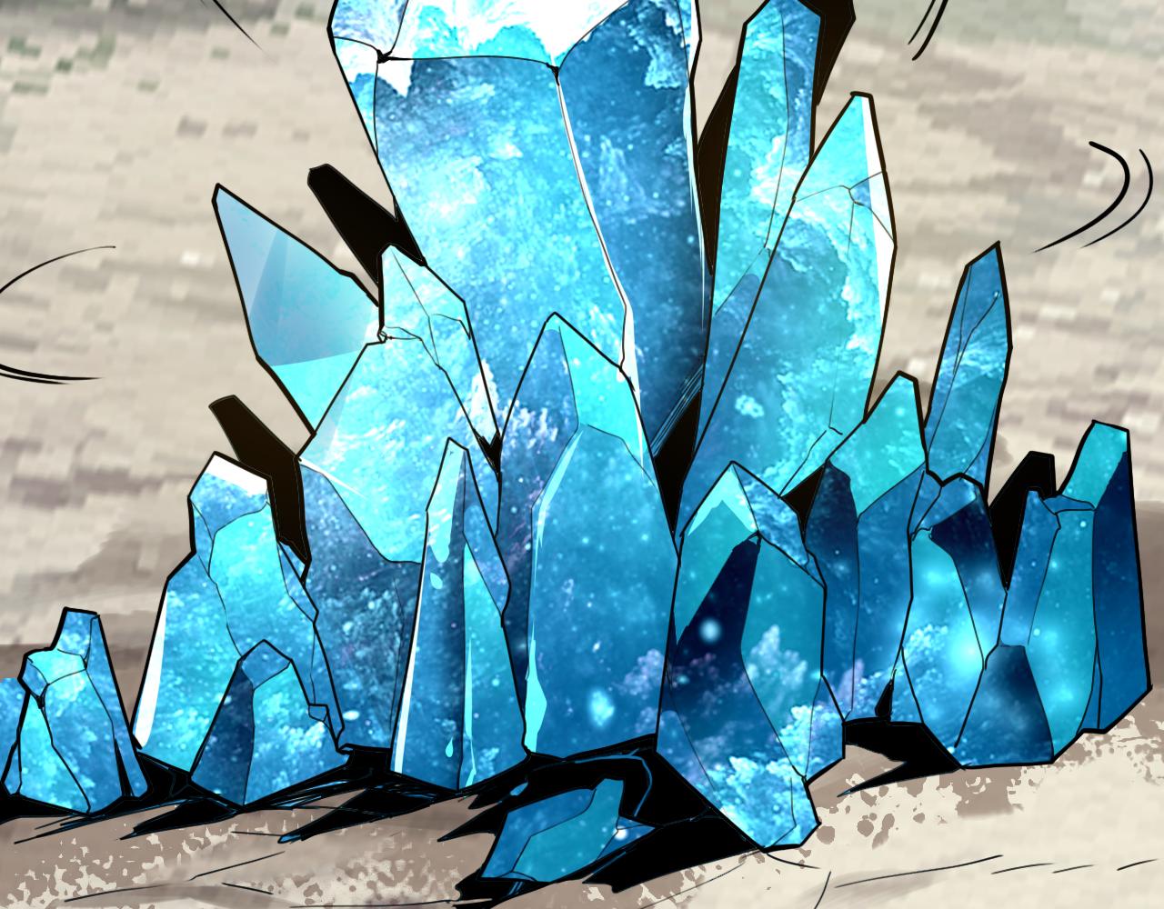 第71话陨石晶矿！146