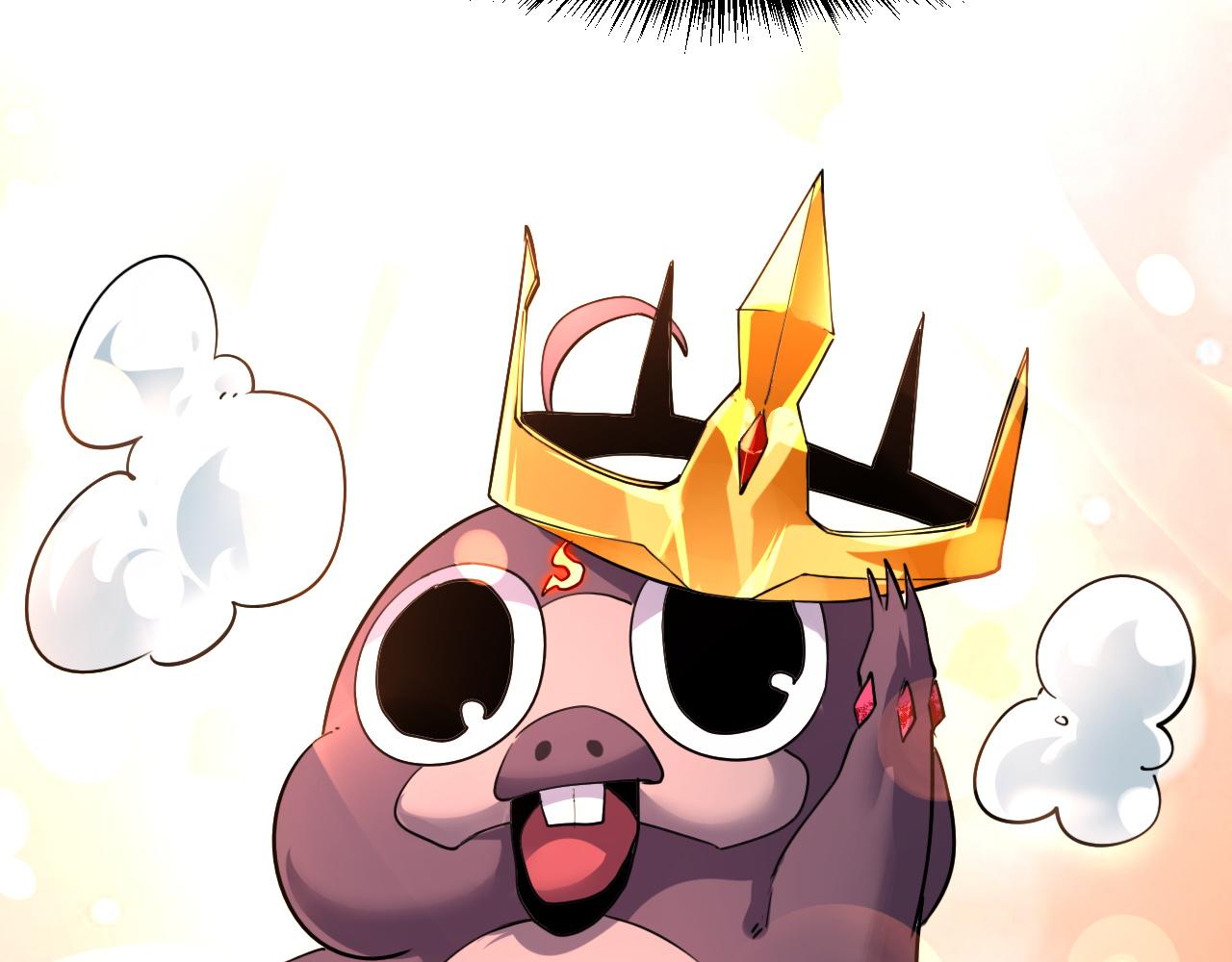 第55话 国王的王冠！76